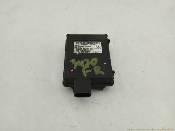 Audi A6 Garage Door Opener Control Module