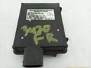Audi A6 Garage Door Opener Control Module-3