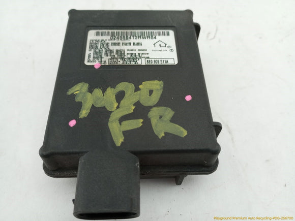 Audi A6 Garage Door Opener Control Module
