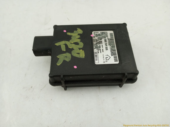 Audi A6 Garage Door Opener Control Module