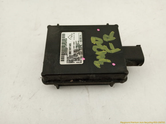 Audi A6 Garage Door Opener Control Module