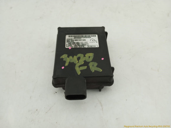 Audi A6 Garage Door Opener Control Module