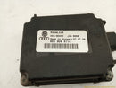 Audi A6 Garage Door Opener Control Module-10
