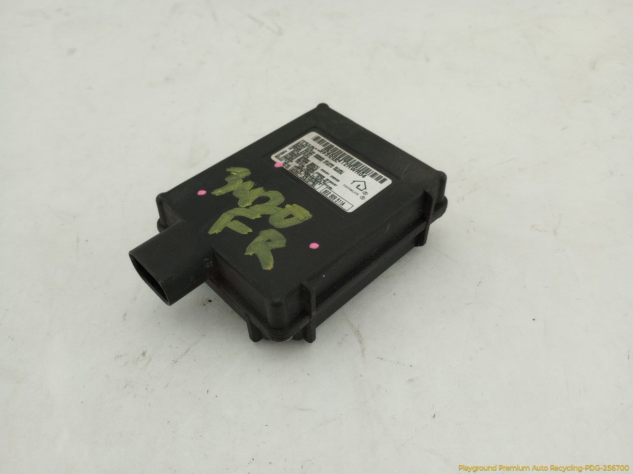 Audi A6 Garage Door Opener Control Module