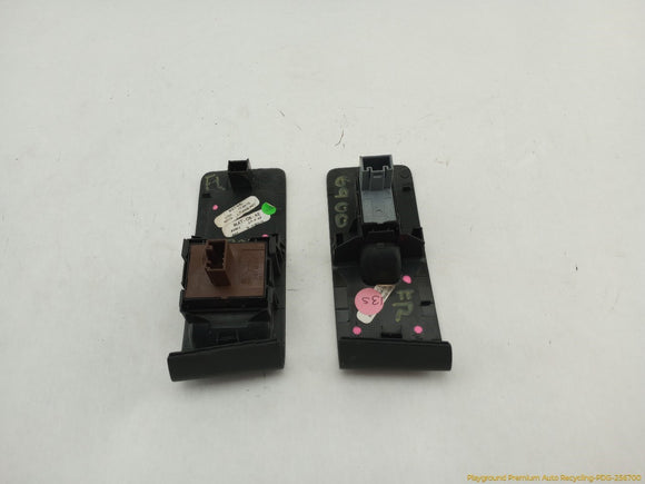 Volkswagen Beetle Pair Of Window Control Switches