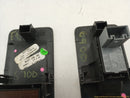 Volkswagen Beetle Pair Of Window Control Switches-4