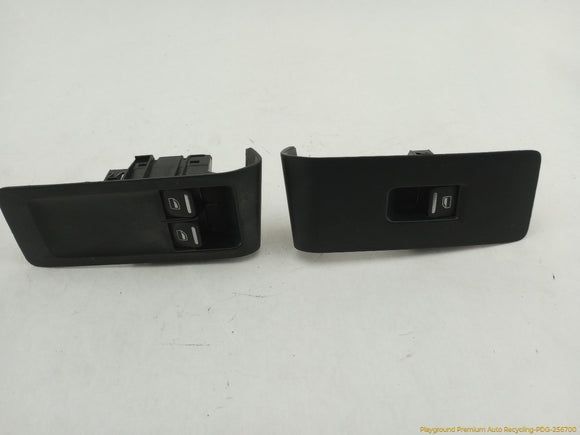 Volkswagen Beetle Pair Of Window Control Switches