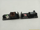 Volkswagen Beetle Pair Of Window Control Switches-8