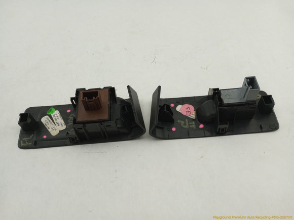 Volkswagen Beetle Pair Of Window Control Switches