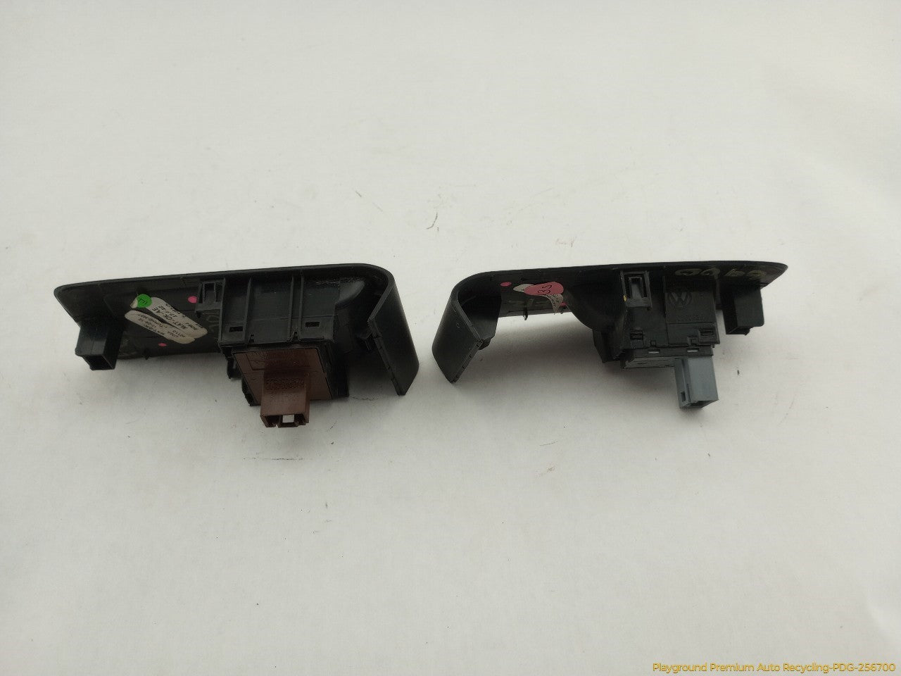 Volkswagen Beetle Pair Of Window Control Switches