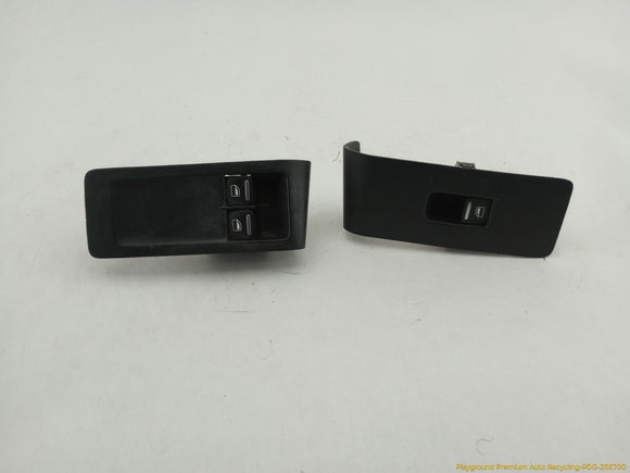Volkswagen Beetle Pair Of Window Control Switches