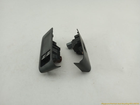 Volkswagen Beetle Pair Of Window Control Switches