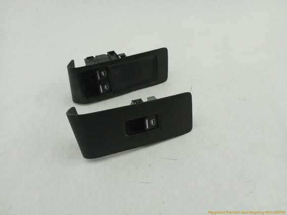 Volkswagen Beetle Pair Of Window Control Switches
