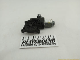 Volkswagen Beetle Passenger Right Front Power Window Motor