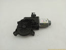 Volkswagen Beetle Passenger Right Front Power Window Motor-2