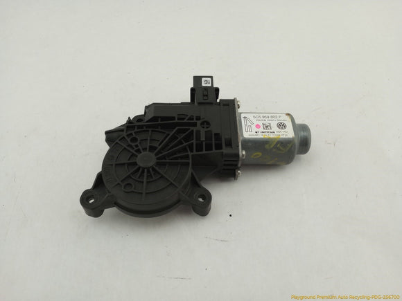 Volkswagen Beetle Passenger Right Front Power Window Motor