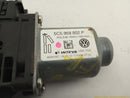 Volkswagen Beetle Passenger Right Front Power Window Motor-3