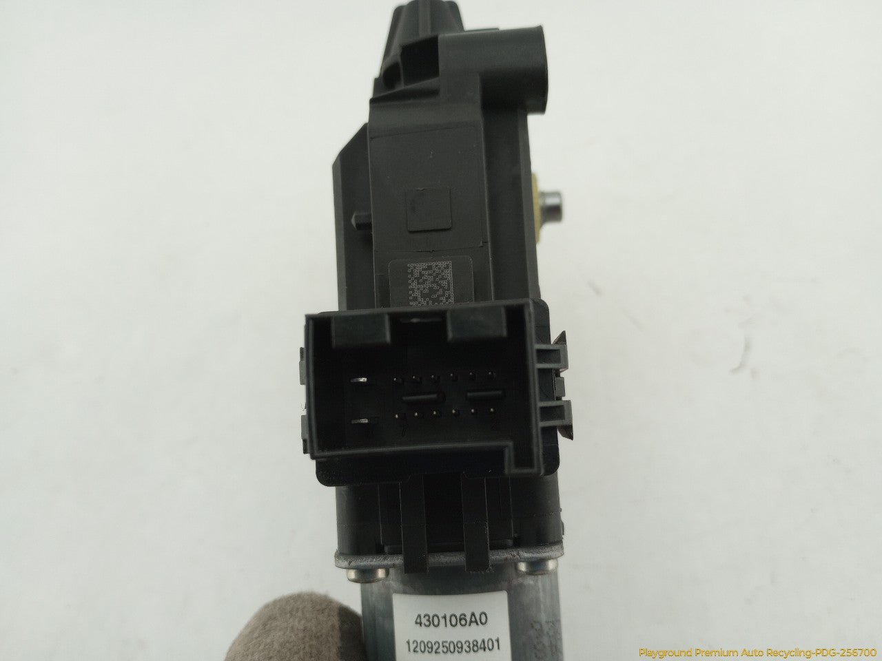 Volkswagen Beetle Passenger Right Front Power Window Motor