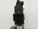 Volkswagen Beetle Passenger Right Front Power Window Motor-4
