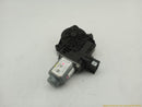 Volkswagen Beetle Passenger Right Front Power Window Motor-9