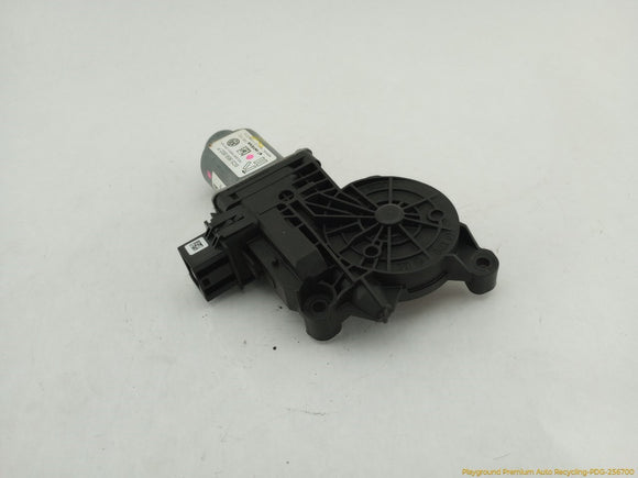 Volkswagen Beetle Passenger Right Front Power Window Motor