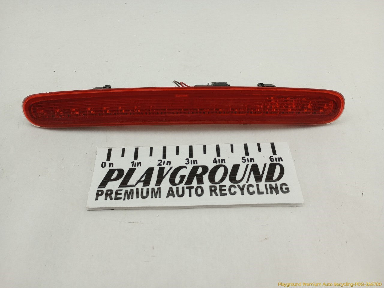 Volkswagen Beetle Third Brake Lamp