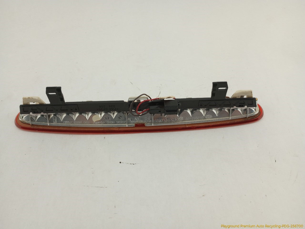 Volkswagen Beetle Third Brake Lamp