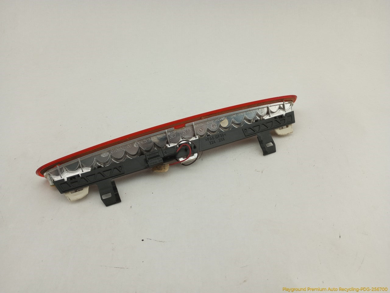 Volkswagen Beetle Third Brake Lamp