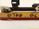 Volkswagen Beetle Third Brake Lamp-10