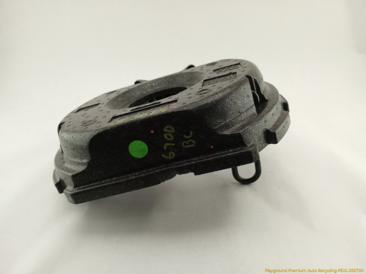 Volkswagen Beetle Vehicle Jack & Tools