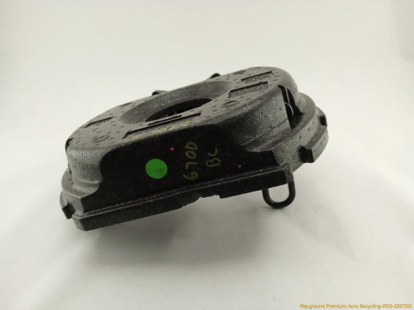 Volkswagen Beetle Vehicle Jack & Tools