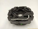 Volkswagen Beetle Vehicle Jack & Tools-10
