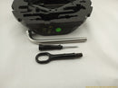Volkswagen Beetle Vehicle Jack & Tools-12