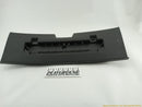 Volkswagen Beetle Trunk Sill Trim-1