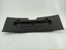 Volkswagen Beetle Trunk Sill Trim-2