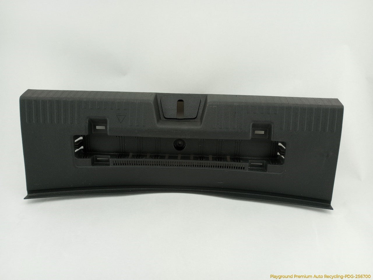 Volkswagen Beetle Trunk Sill Trim