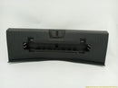 Volkswagen Beetle Trunk Sill Trim-3