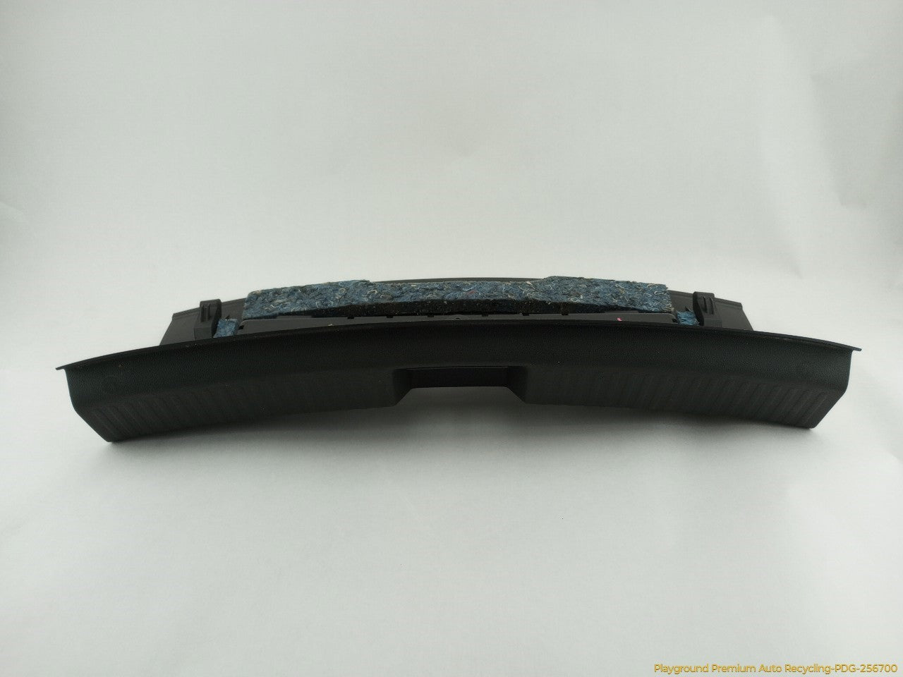 Volkswagen Beetle Trunk Sill Trim