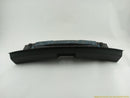 Volkswagen Beetle Trunk Sill Trim-4
