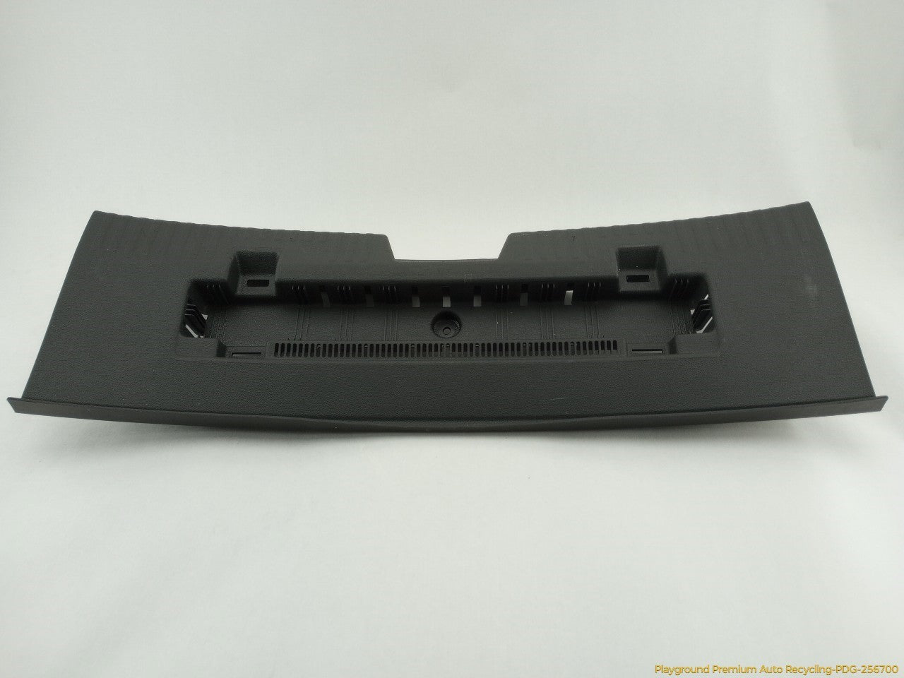 Volkswagen Beetle Trunk Sill Trim