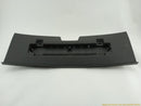 Volkswagen Beetle Trunk Sill Trim-6