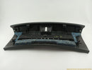 Volkswagen Beetle Trunk Sill Trim-7