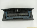 Volkswagen Beetle Trunk Sill Trim-9