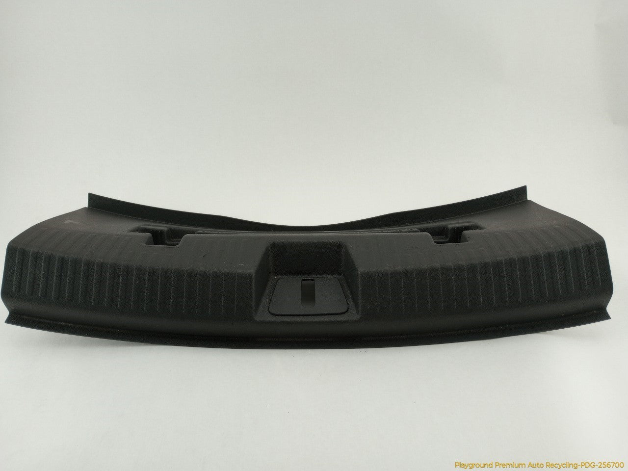 Volkswagen Beetle Trunk Sill Trim
