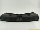 Volkswagen Beetle Trunk Sill Trim-10