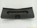 Volkswagen Beetle Trunk Sill Trim-11