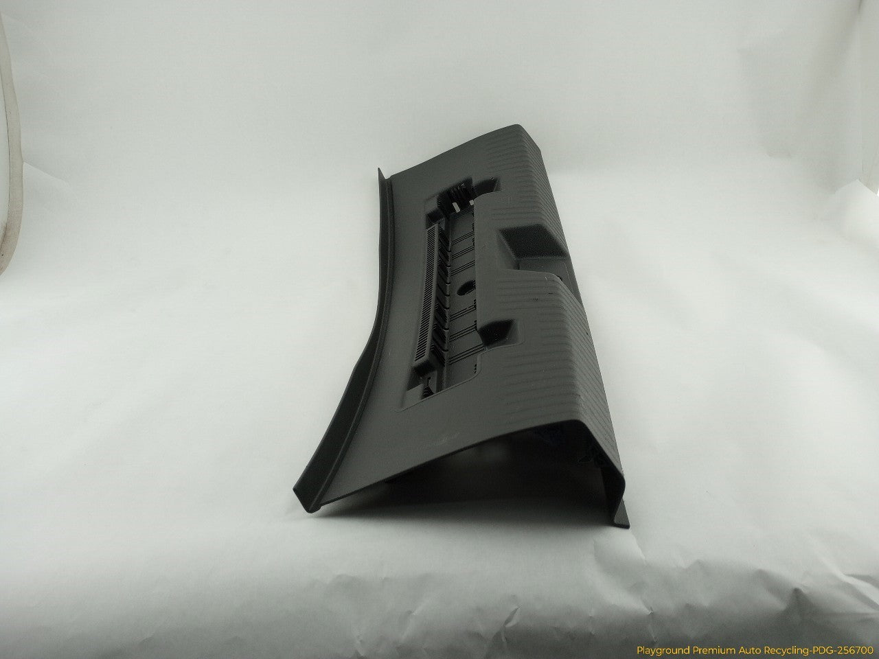 Volkswagen Beetle Trunk Sill Trim