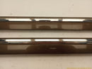 Volkswagen Beetle Pair Of Front Exterior Lower Door Trim-4