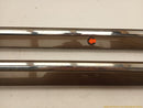 Volkswagen Beetle Pair Of Front Exterior Lower Door Trim-5