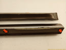 Volkswagen Beetle Pair Of Front Exterior Lower Door Trim-8